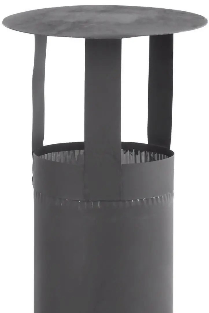 Печь для казана Strend Pro 254705 (Graphite) - 4
