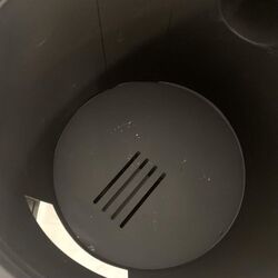 Sobapentru ceaun Strend Pro Baker R2-D2 254182 (Graphite) Thumb