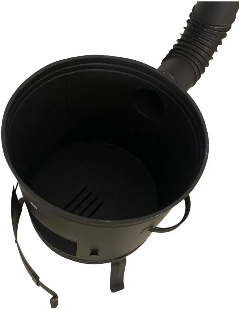 Sobapentru ceaun Strend Pro Baker R2-D2 254182 (Graphite)