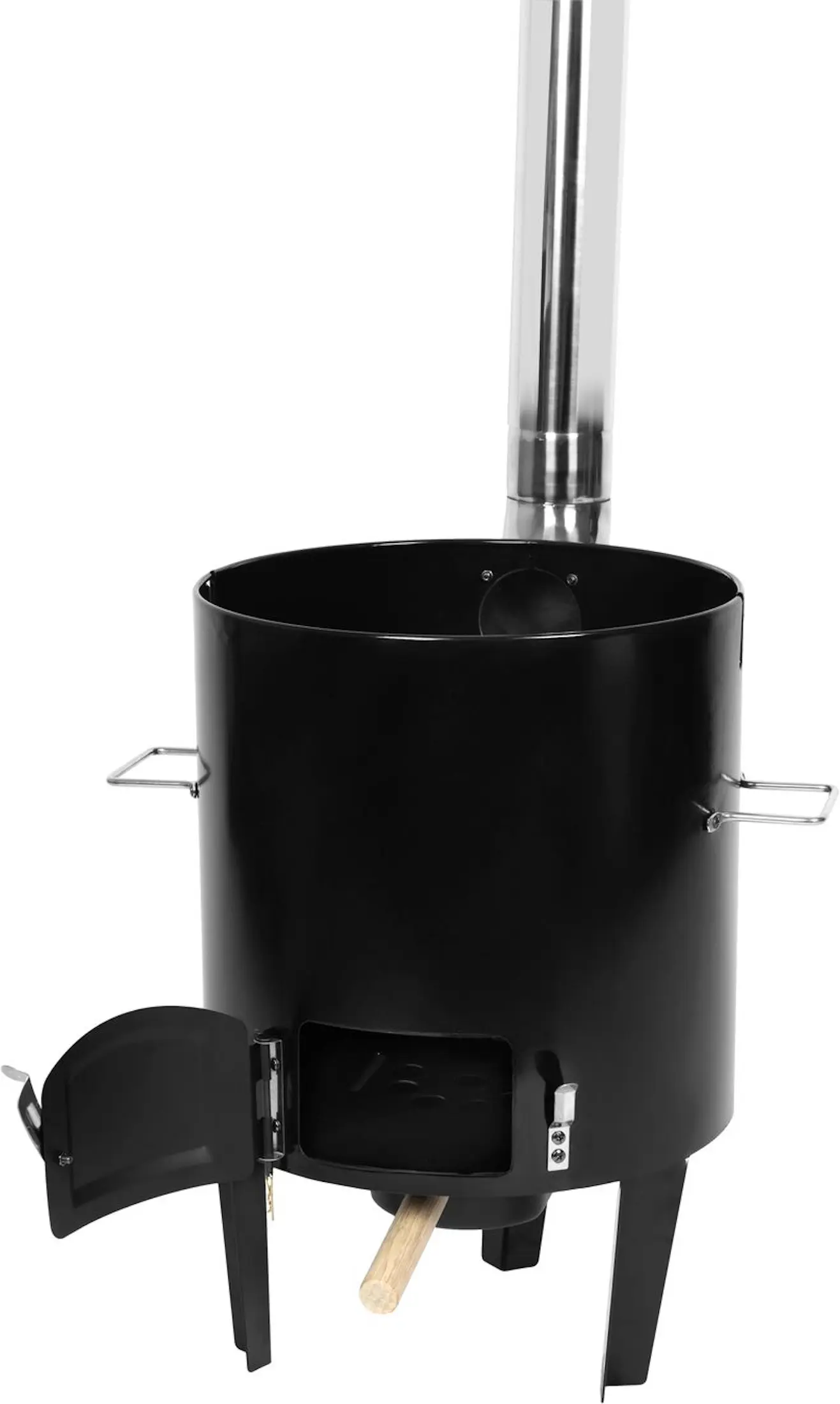 Печь для казана Strend Pro Fiestaset 286990 - 3