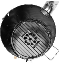 Печь для казана Strend Pro Fiestaset 286990 Thumb