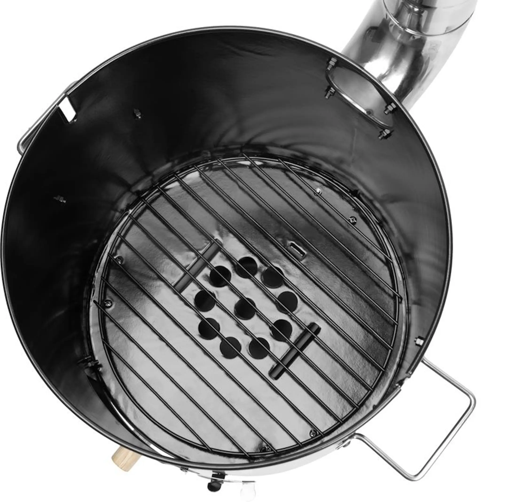 Печь для казана Strend Pro Fiestaset 286990 - 4