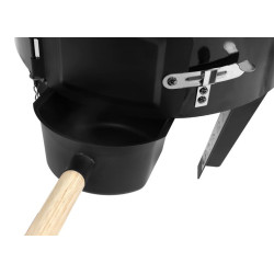 Печь для казана Strend Pro Fiestaset 286990 Thumb