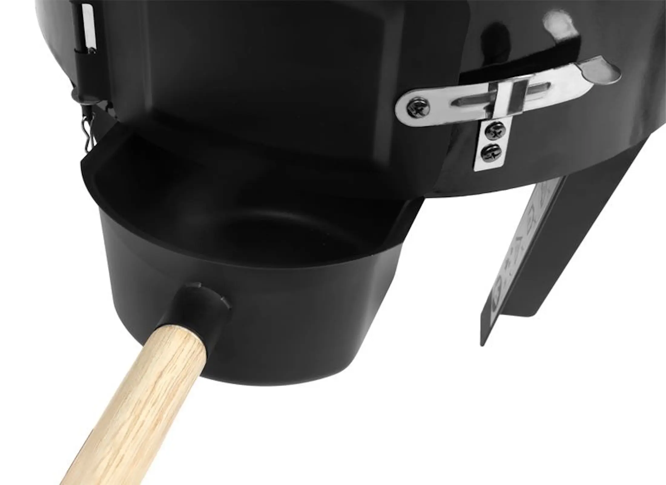 Печь для казана Strend Pro Fiestaset 286990 - 5