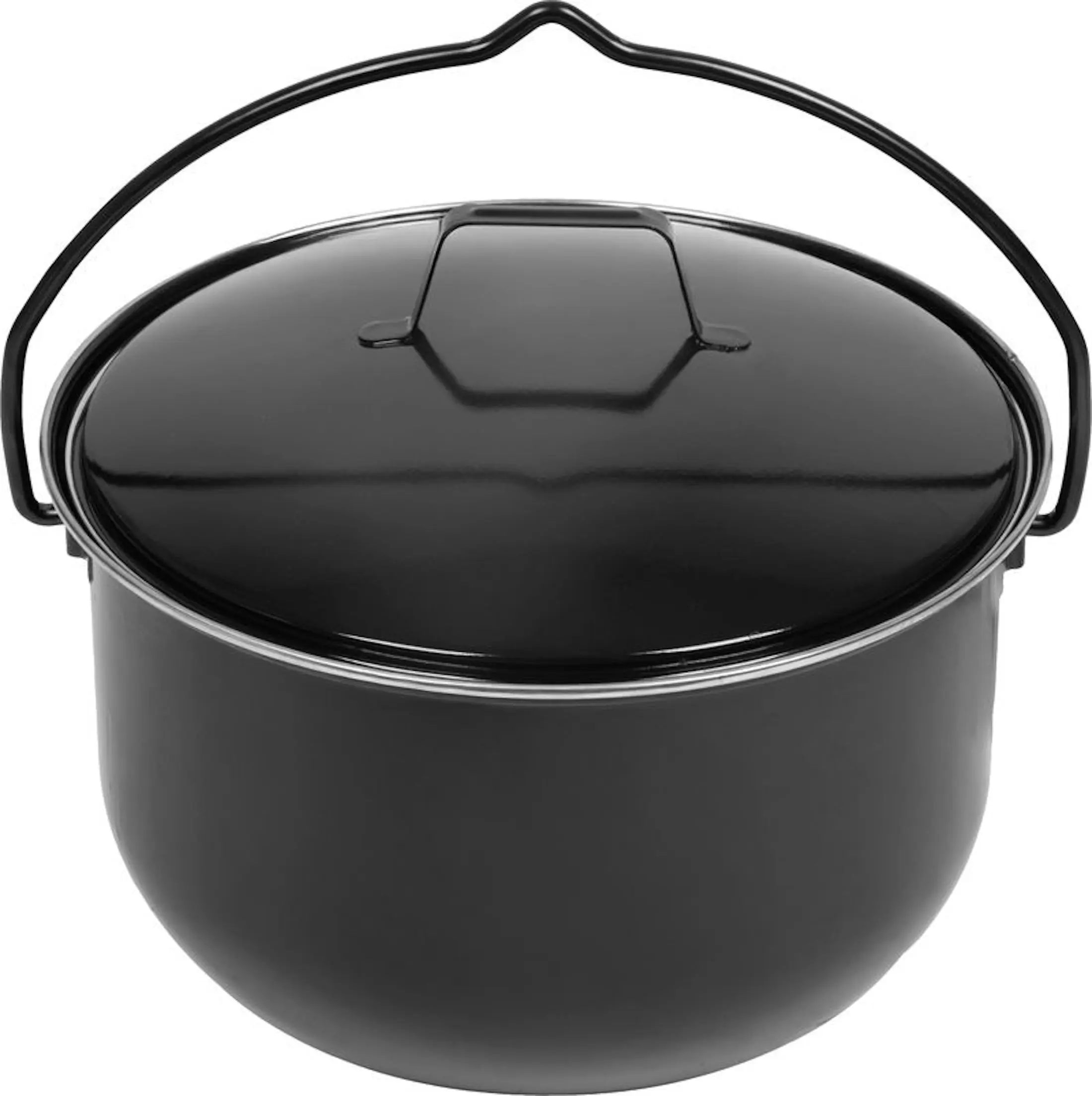 Печь для казана Strend Pro Fiestaset 286990 - 8