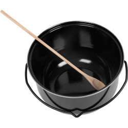 Печь для казана Strend Pro Fiestaset 286990 Thumb