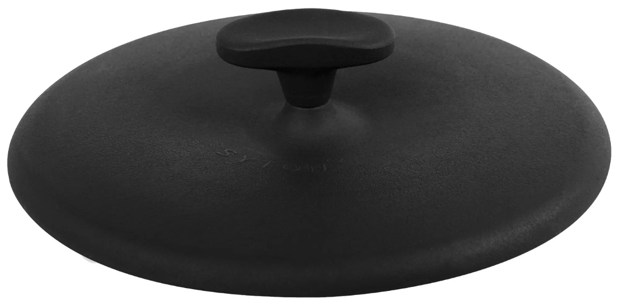 Presa pentru grill Syton TM 260mm (Black)