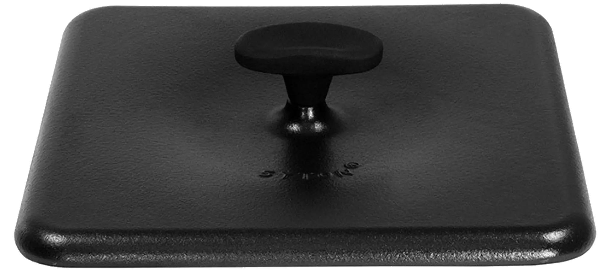 Presa pentru grill Syton TM 280х280mm (Black)