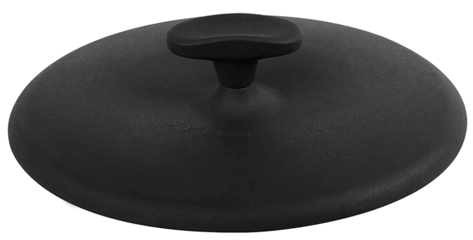 Presa pentru grill Syton TM 340mm (Black)