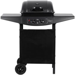 Gratar Teesa BBQ 2000 (Black)