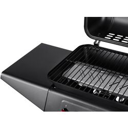 Gratar Teesa BBQ 2000 (Black) Thumb