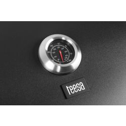 Gratar Teesa BBQ 3000 (Black) Thumb