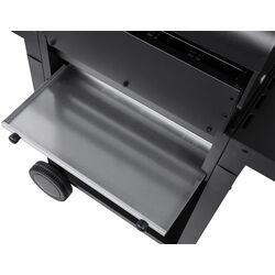 Gratar Teesa BBQ 3000 (Black) Thumb