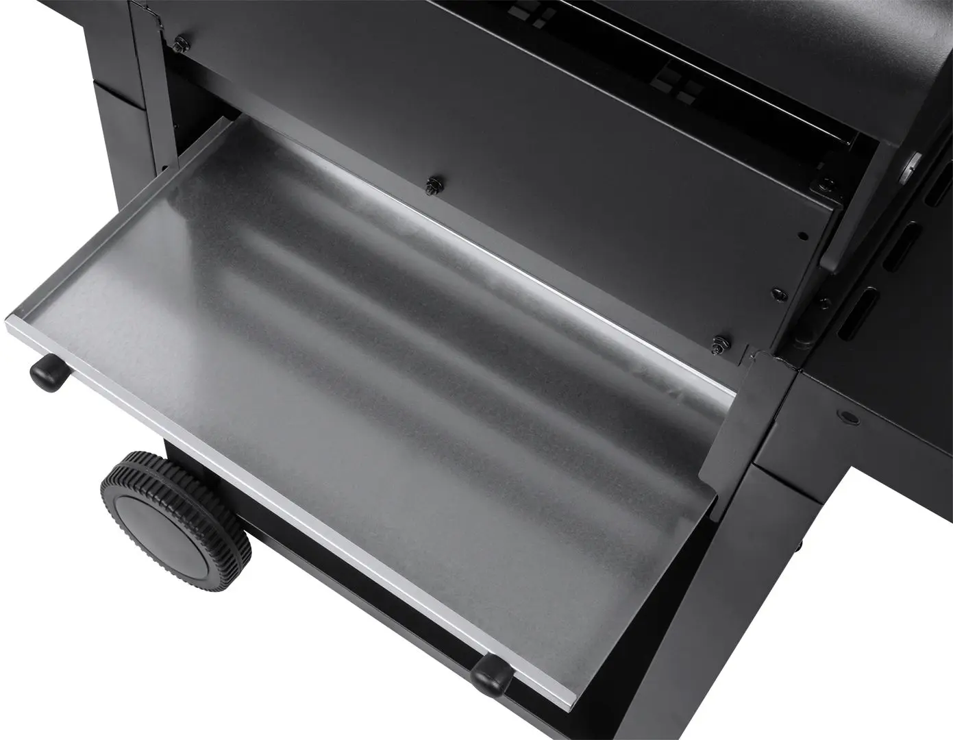 Gratar Teesa BBQ 3000 (Black) - 7