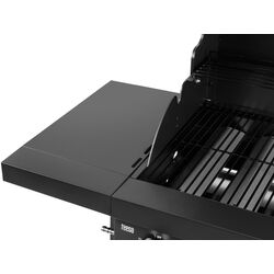 Gratar Teesa BBQ 3000 (Black) Thumb