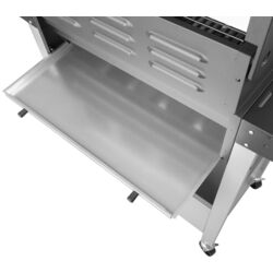 Gratar pe gaz Teesa BBQ 3000 Master (Silver) Thumb