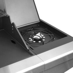 Gratar Teesa BBQ 5000 Master (Silver) Thumb