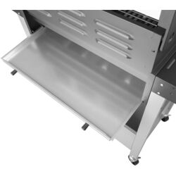 Gratar Teesa BBQ 5000 Master (Silver) Thumb