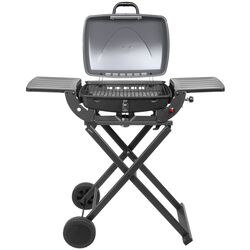 Gratar Teesa BBQ 1000 (Black) Thumb