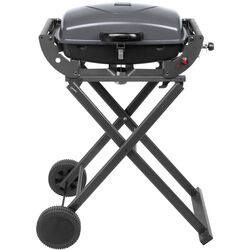 Gratar Teesa BBQ 1000 (Black) Thumb