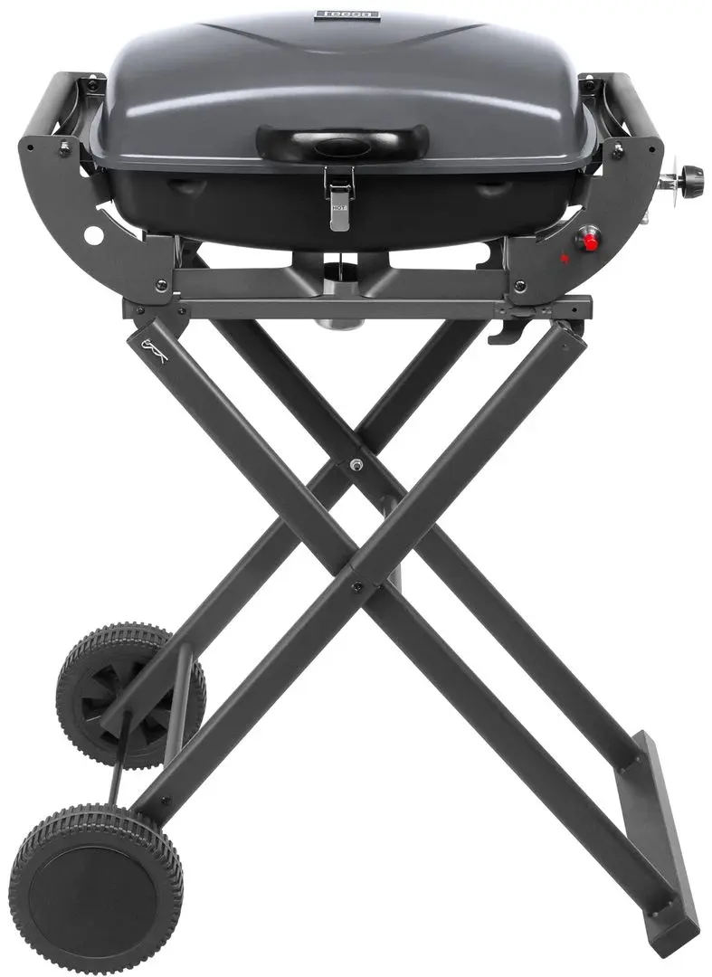 Gratar Teesa BBQ 1000 (Black) - 3