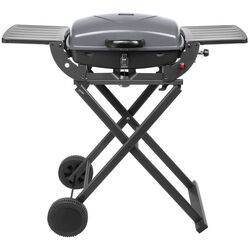 Gratar Teesa BBQ 1000 (Black)