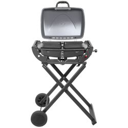 Gratar Teesa BBQ 1000 (Black) Thumb