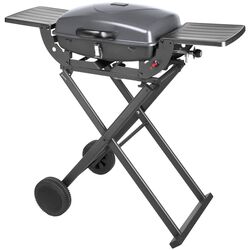 Gratar Teesa BBQ 1000 (Black) Thumb