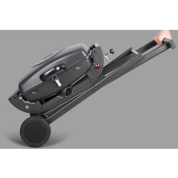 Gratar Teesa BBQ 1000 (Black) Thumb