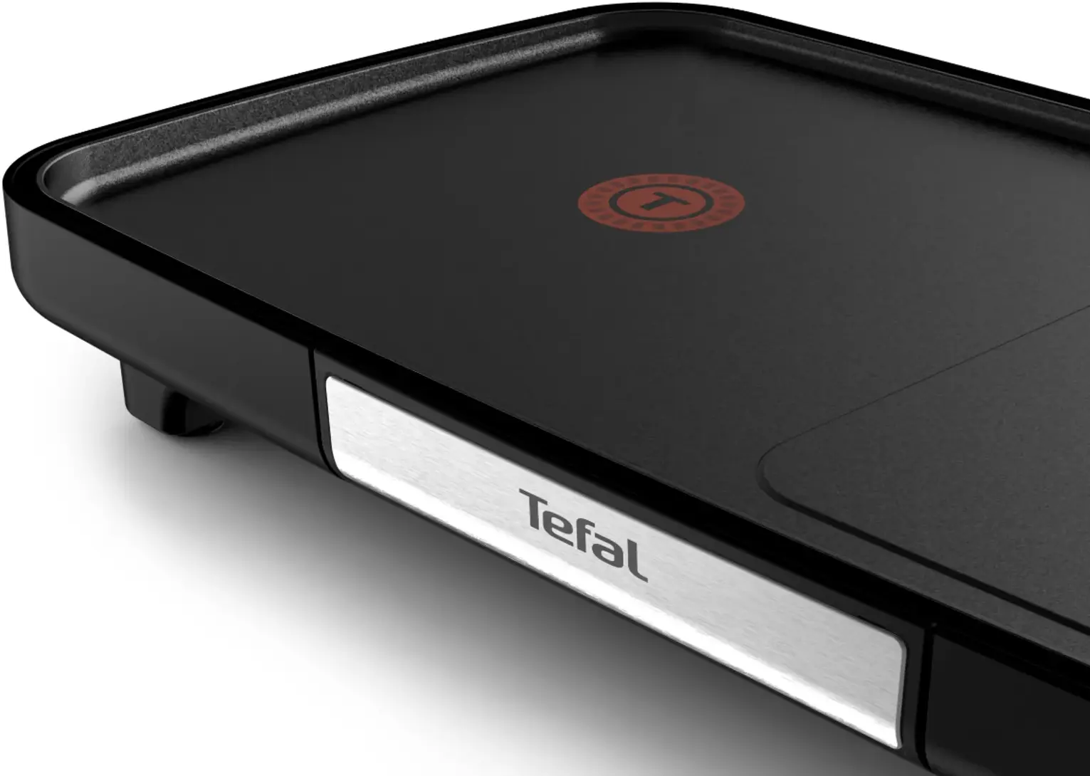 Электрогриль Tefal Plancha Booster CB641810 (Black) - 3