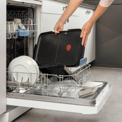 Электрогриль Tefal Plancha Booster CB641810 (Black) Thumb