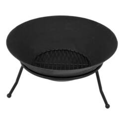 Gratar cu vatra Toya 99711 Thumb