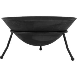 Gratar cu vatra Toya 99711