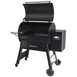 Гриль Traeger Ironwood 885 TFB89BLFC (Black) Thumb