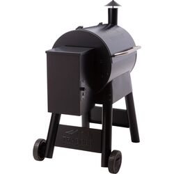 Gratar Traeger Pro Series 22 (Black) Thumb
