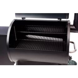 Gratar Traeger Pro Series 22 (Black) Thumb