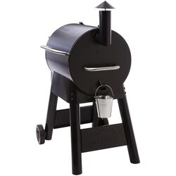 Gratar Traeger Pro Series 22 (Black) Thumb