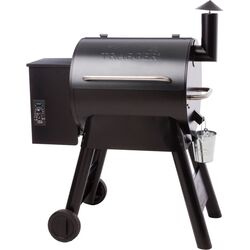 Gratar Traeger Pro Series 22 (Black)