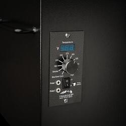Gratar Traeger Pro Series 22 (Black) Thumb