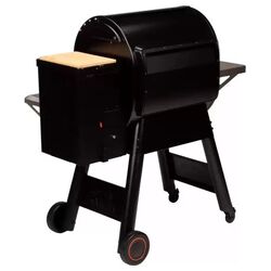 Гриль Traeger Timberline 850 WiFIRE Technology (Black) Thumb