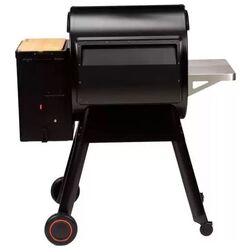 Гриль Traeger Timberline 850 WiFIRE Technology (Black) Thumb