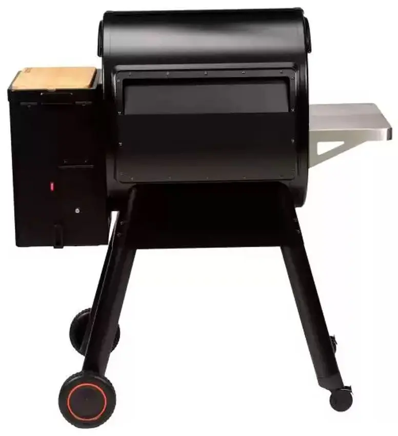 Гриль Traeger Timberline 850 WiFIRE Technology (Black) - 3