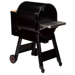 Гриль Traeger Timberline 850 WiFIRE Technology (Black) Thumb