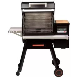 Гриль Traeger Timberline 850 WiFIRE Technology (Black) Thumb