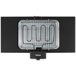 Gratar Tristar BQ-2870 (Black) Thumb