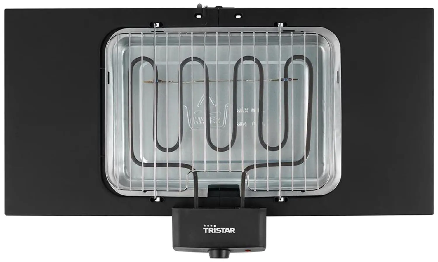 Gratar Tristar BQ-2870 (Black) - 4