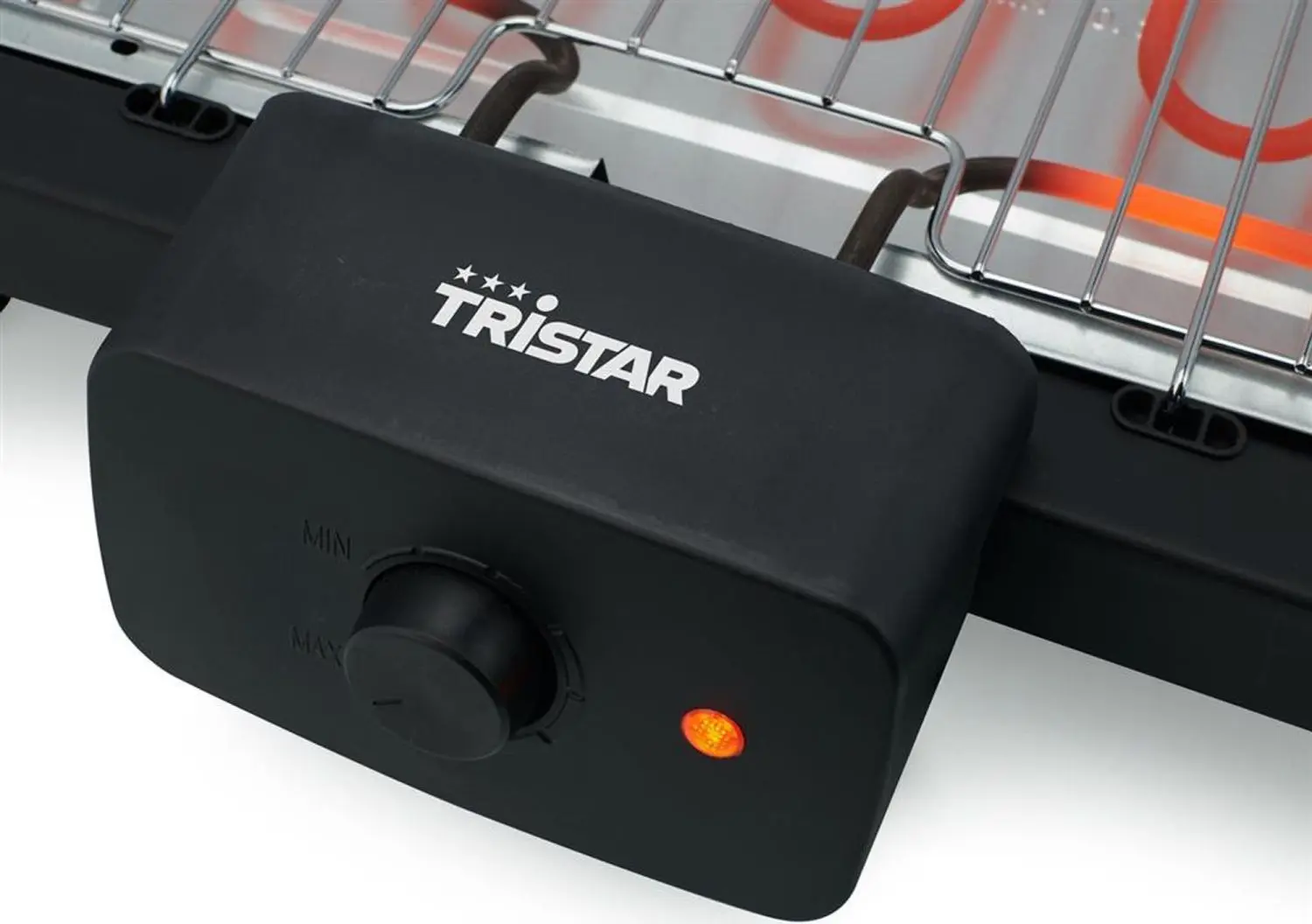 Gratar Tristar BQ-2870 (Black) - 5