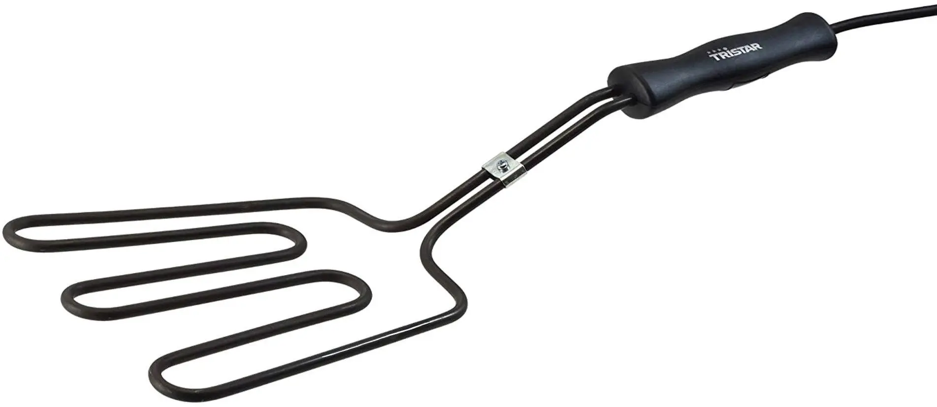 Starter pentru aprindere cărbune Tristar BQ2819 (Black) - 2