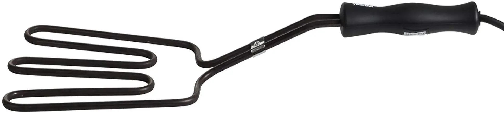 Starter pentru aprindere cărbune Tristar BQ2819 (Black) - 3