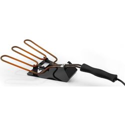 Starter pentru aprindere cărbune Tristar BQ2819 (Black) Thumb